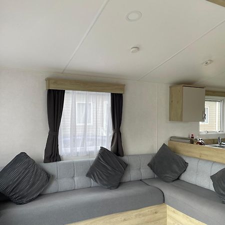Weymouth Bay Hotel Preston  Buitenkant foto