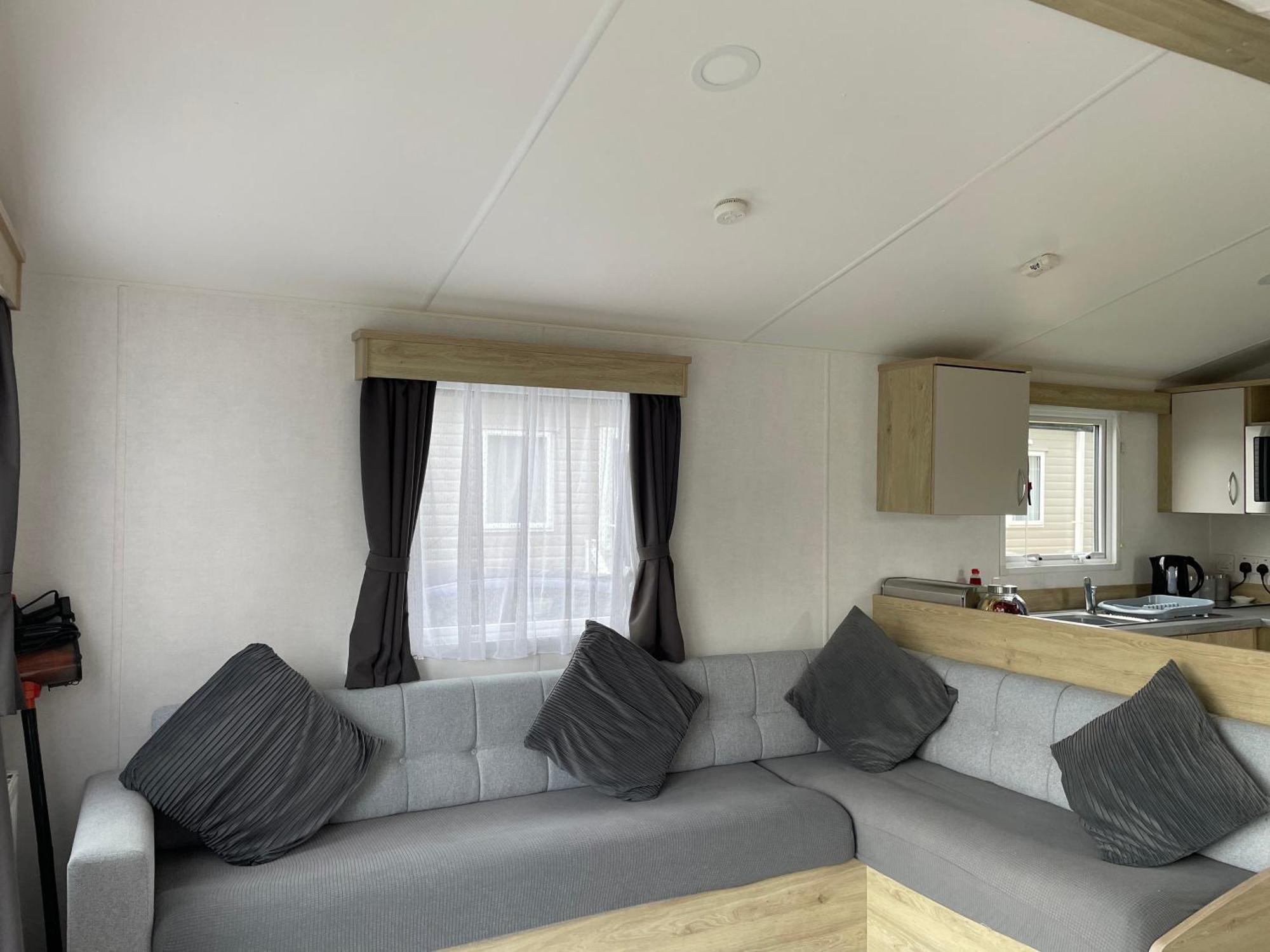 Weymouth Bay Hotel Preston  Buitenkant foto